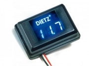 Digitalni voltmeter 