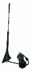 Strešna antena 16V brez ojačevalnika