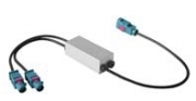 Antenski adapter - pasivni diplexer - fakra