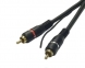 RCA KABEL 2,5m