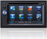 SAN DIEGO 530 World - Blaupunkt avtoradio
